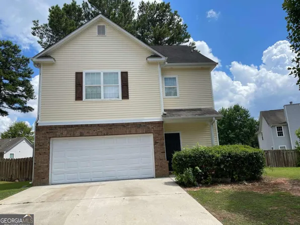 324 Sapphire Bnd, Riverdale, GA 30296