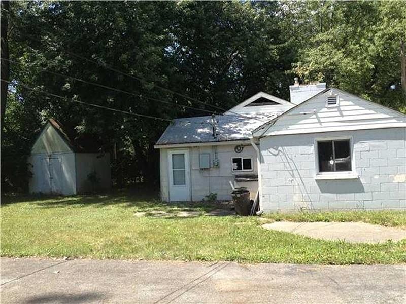 2nd image of 4445 N Richardt Ave