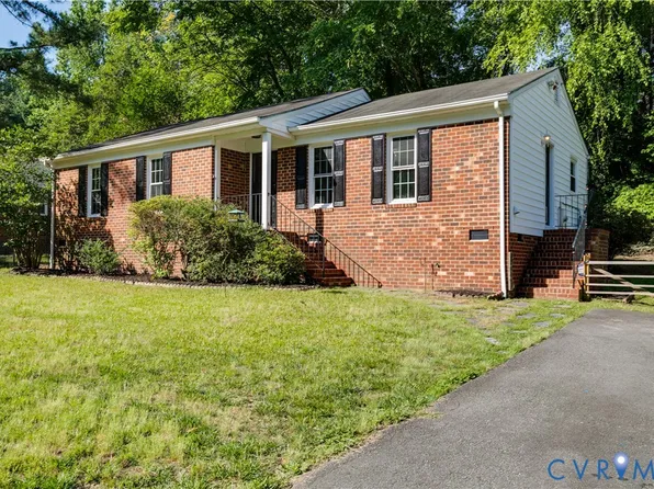 2016 Cedarhurst Dr, Richmond, VA 23225