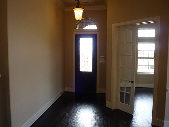 David Weekley Homes Inventory Photo