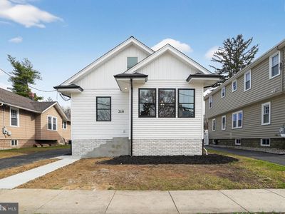 210 Carlisle Rd, Audubon, NJ, 08106
