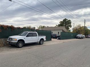 4964 N Pearl St, Denver, CO 80216