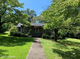 733 Self Dr, Birmingham, AL 35235