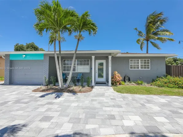 3000 NE 1st Ave, Pompano Beach, FL 33064