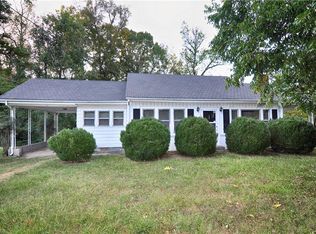 325 Ridge Rd, Lexington, NC 27295