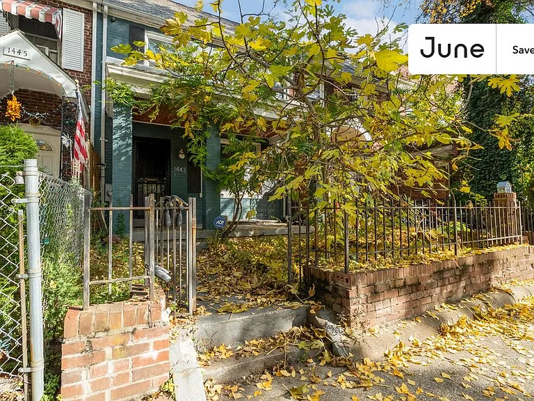 1443 Parkwood Pl NW #3R — Photo 17