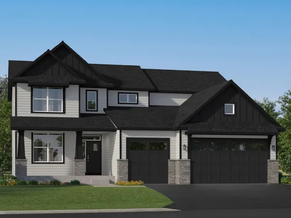 2660 Aspen Dr, Shakopee, MN 55379