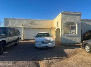 7642 E Mawson Rd, Mesa, AZ 85207