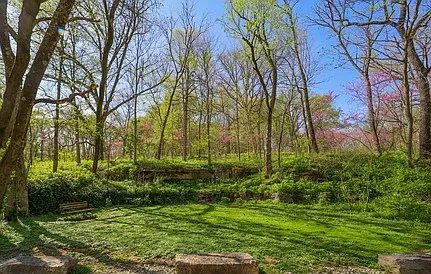 Cherokee Park