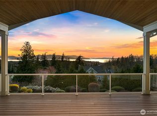 1900 Samish Crest Way, Bellingham, WA 98229