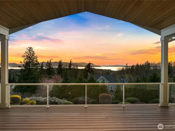 1900 Samish Crest Way, Bellingham, WA 98229