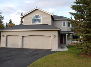 5033 Cape Seville Dr, Anchorage, AK 99516