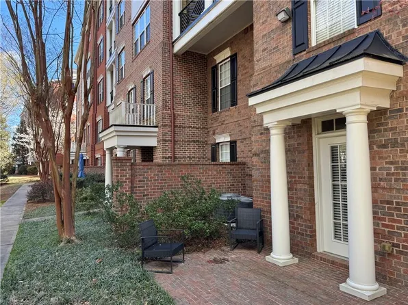 4885 Ivy Ridge Dr SE #101, Atlanta, GA 30339