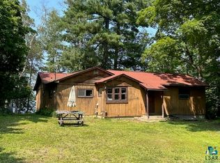 7365 Comfort Point Rd, Britt, MN 55710