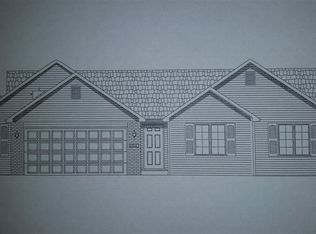 6323 Crystal Brook Ln, Machesney Park, IL 61115
