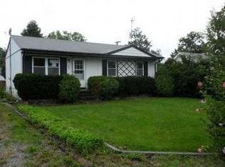 424 Parkland Blvd, Vermilion, OH
