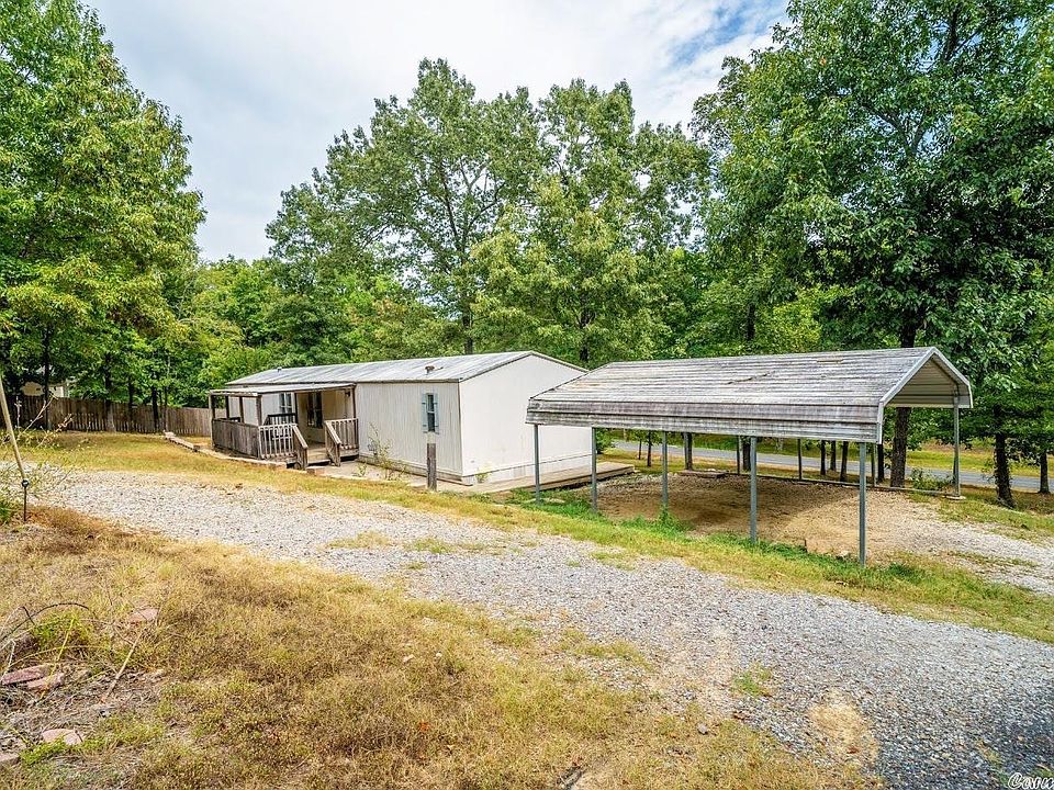 1352 Thornton Ferry Rd, Hot Springs, AR 71913 Zillow