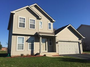 3504 Veronica St, Plano, IL 60545