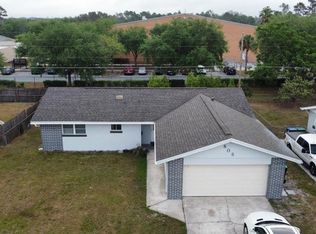 805 Park Manor Dr, Orlando, FL 32825