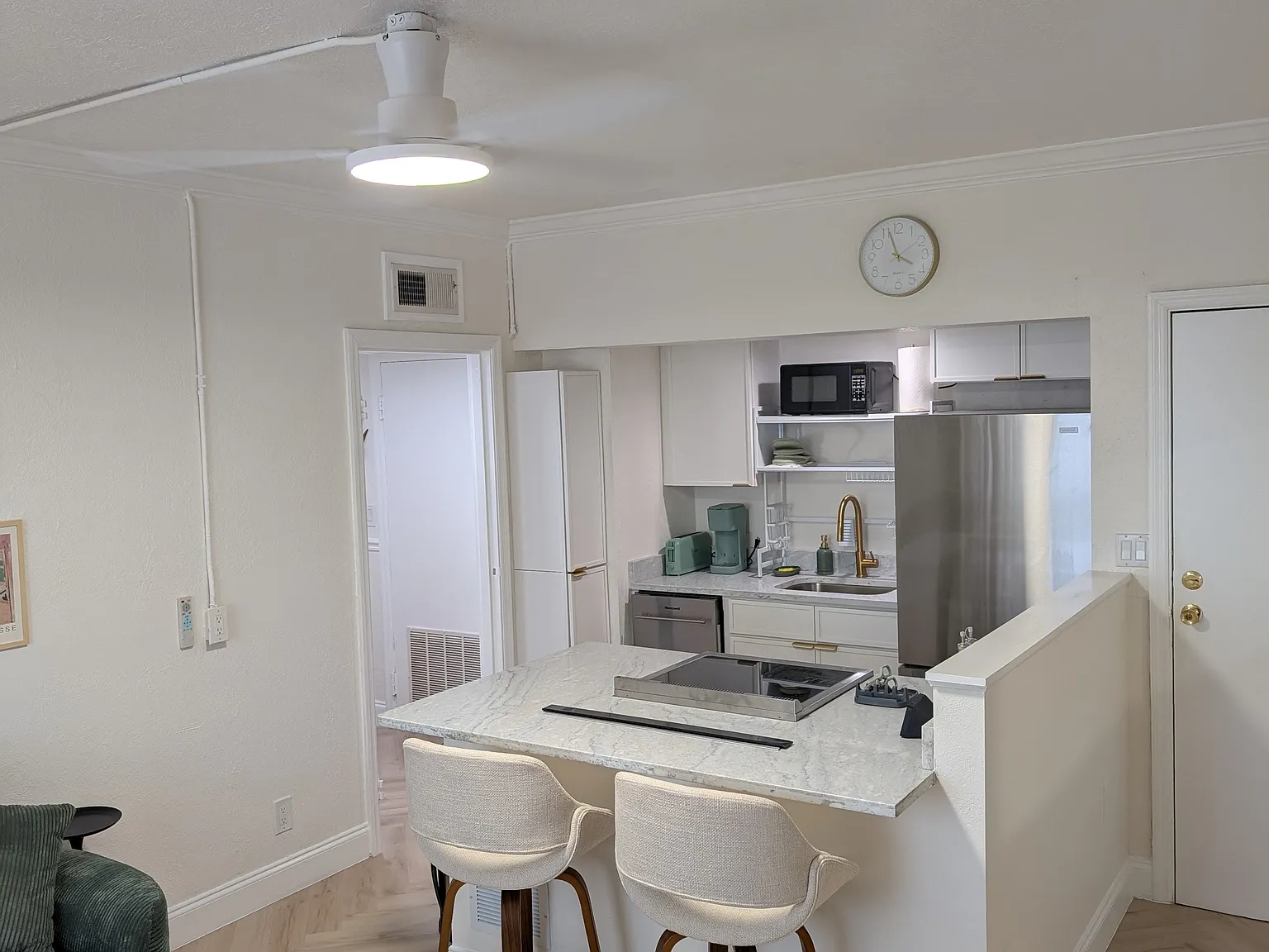 1 bed, 456 sqft, $1,500 — Photo 1