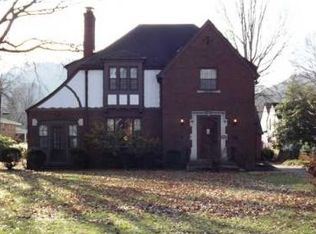 4205 Virginia Ave SE, Charleston, WV 25304