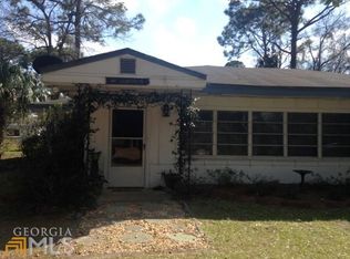 102 Doris St, Saint Marys, GA 31558