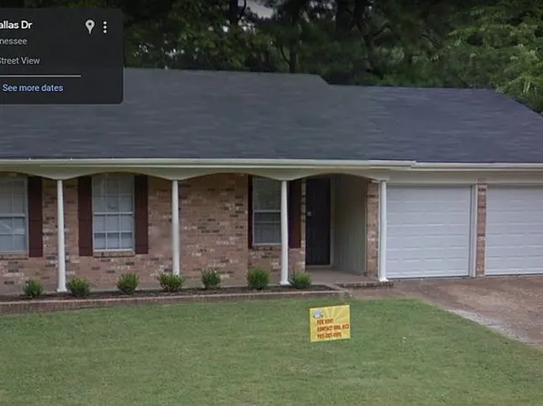 3325 Leschallas Dr, Memphis, TN 38128