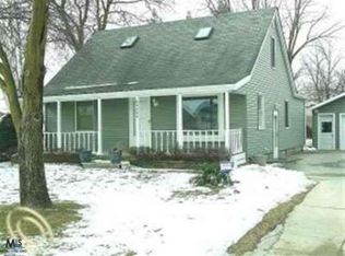 55307 Hayes Rd, Shelby Township, MI 48315