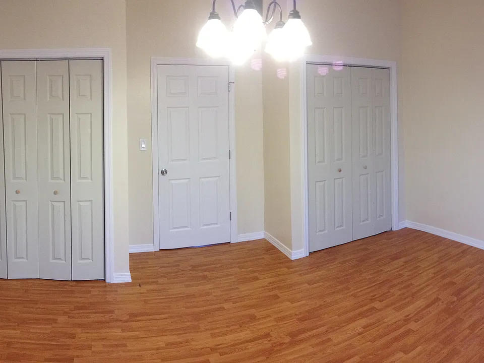 1ST FL. BEDROOM