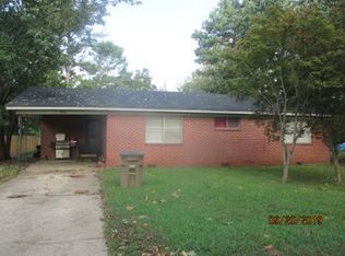 901 Block St S, Wynne, AR 72396