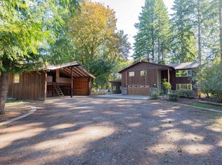 5911 NE 289th St, Battle Ground, WA 98604