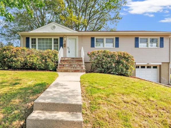 305 Dahl Avenue, Stratford, CT 06614