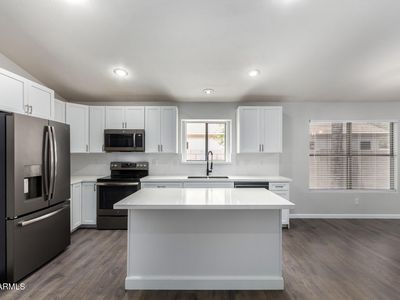 2236 E Saratoga St, Gilbert, AZ, 85296