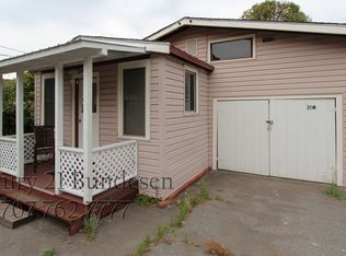 16 Octavia St #B, San Rafael, CA 94901