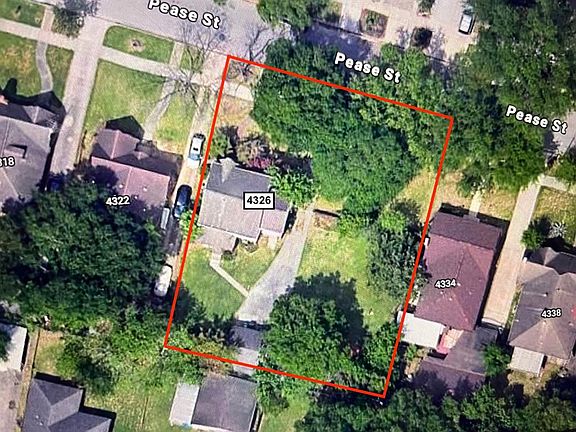 3rd image of 4326 Pease St