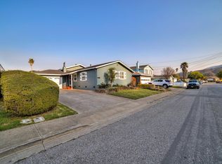 1335 De Solo Dr, Pacifica, CA 94044