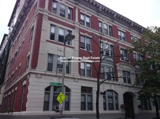 15 Edgerly Rd #27E, Boston, MA 02115