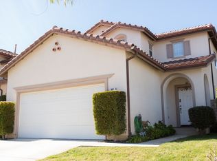 997 Donner Ave, Simi Valley, CA 93065