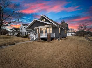 302 N Sunnyside Ave, South Bend, IN 46617
