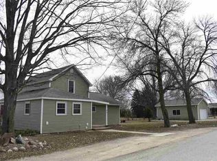 312 Oak St, Rowley, IA 52329