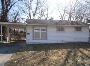 138 Ben Nevis Rd, Saint Louis, MO 63137