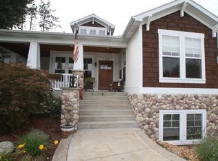 7355 Manitoba Ct, Hudsonville, MI 49426