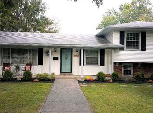 7280 Greenfield Dr, Cincinnati, OH 45224