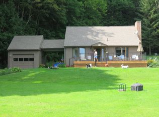 1729 Burroughs Memorial Rd, Roxbury, NY 12474