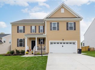 4031 Cambrian Cir, Midlothian, VA 23112