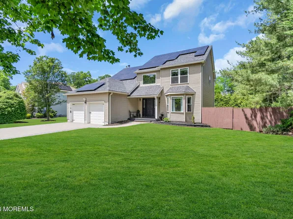 4 Alpine Trail, Tinton Falls, NJ 07712