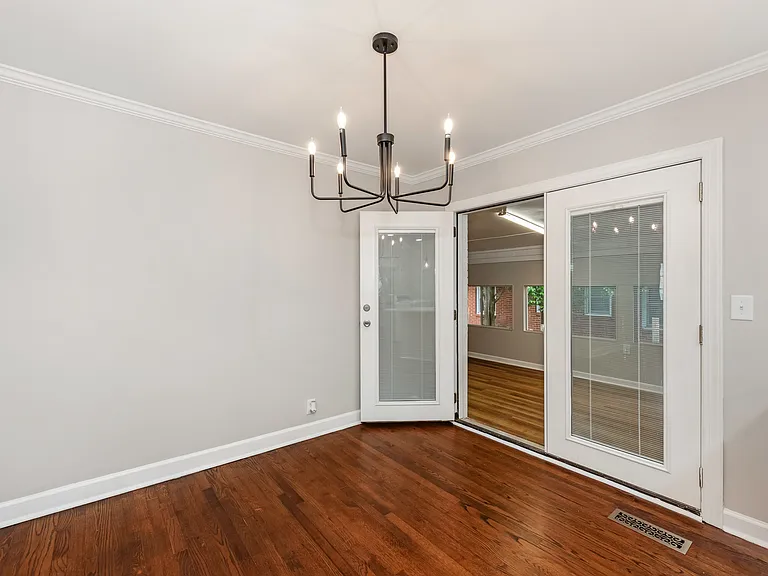 Dinning Room