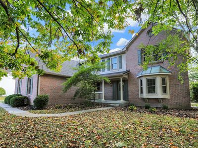 10811 Independence Way, Carmel, IN, 46032