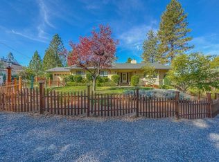 20850 Warner Rd E, Pine Grove, CA 95665