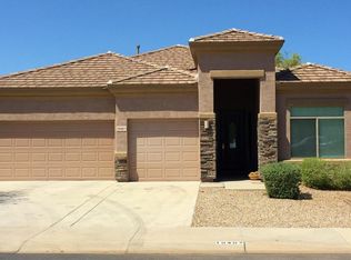 18467 W Sweet Acacia Dr, Goodyear, AZ 85338